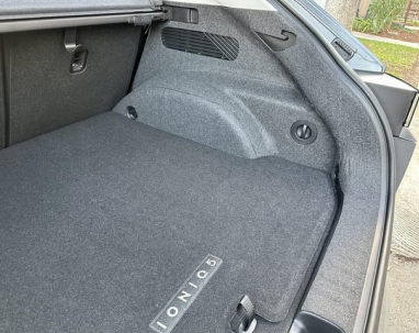 Trunk Liner