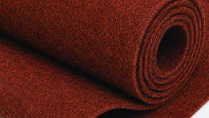Satis Heathered Pet Felt Headred Color 14 – Feltvibe Acoustic Felt