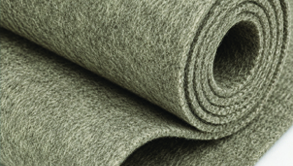 Satis Heathered Pet Felt Headred Color 16 – Feltvibe Acoustic Felt