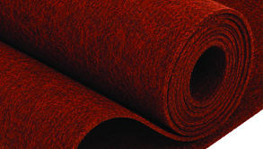 Satis Heathered Pet Felt Headred Color 2 – Feltvibe Acoustic Felt