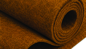 Satis Heathered Pet Felt Headred Color 8 – Feltvibe Acoustic Felt