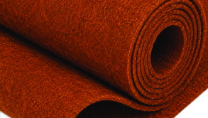 Satis Heathered Pet Felt Headred Color 9 – Feltvibe Acoustic Felt